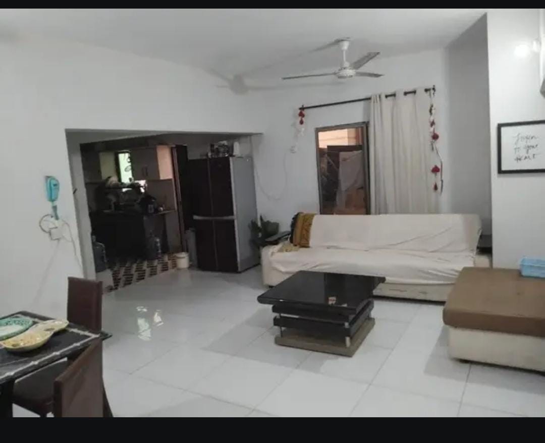 Appartment For Rent in Tulip Tower Karachi
