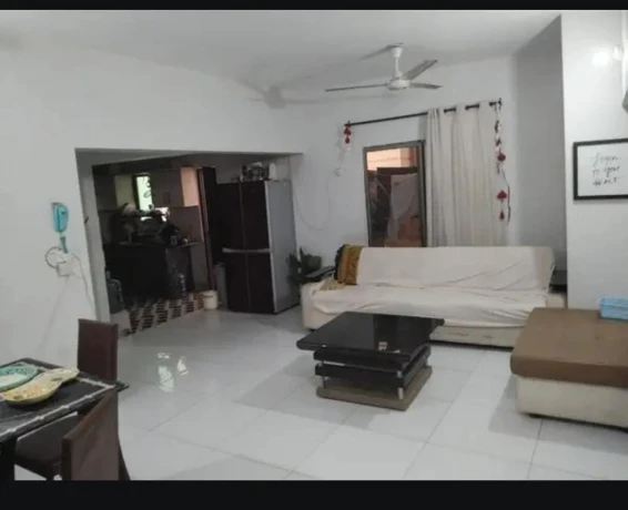 Appartment For Rent in Tulip Tower Karachi