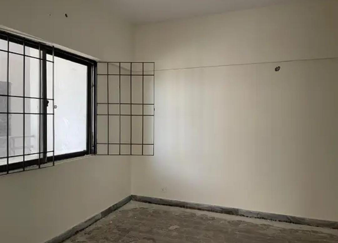 Appartment For Rent in Burj-ul-Harmain Karachi