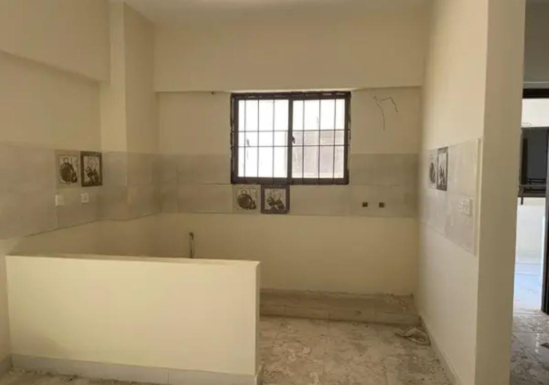 Flat For Rent in Gulistan-e-Jauhar Karachi