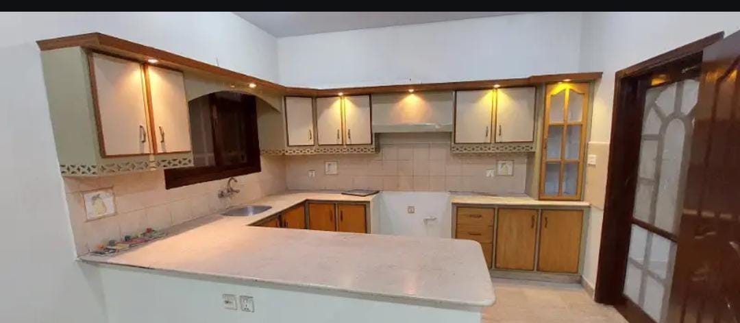 Flat Available For Rent in Gulshan-e-iqbal Karachi