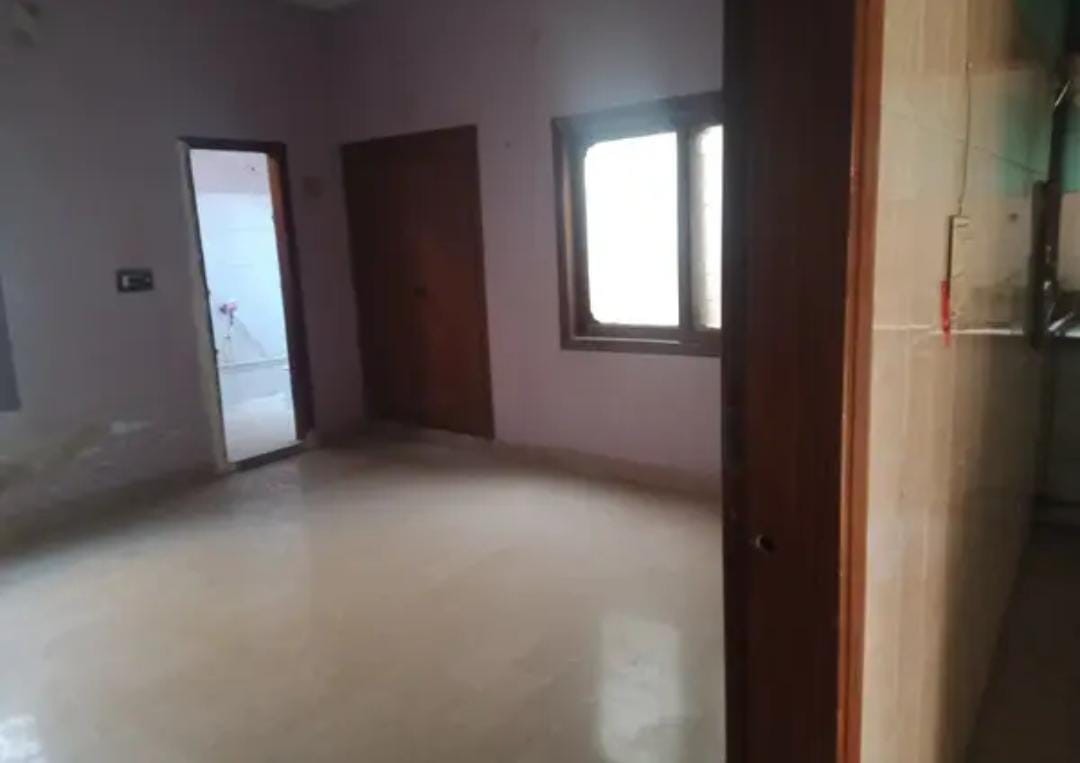 Appartment For Rent in Scheme 33 karachi