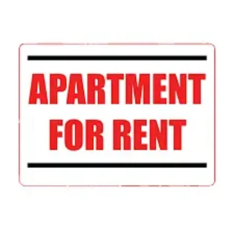 Appartment For Rent in DHA Karachi