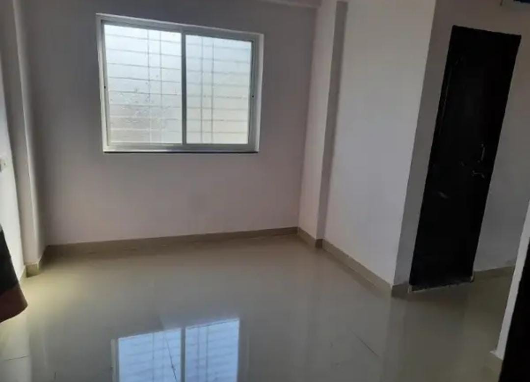 Flat For Rent in DHA Karachi