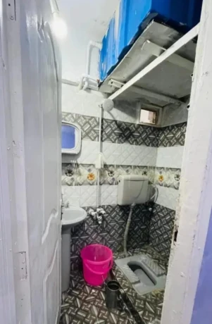 Flat For Rent in Saddar Town Karachi