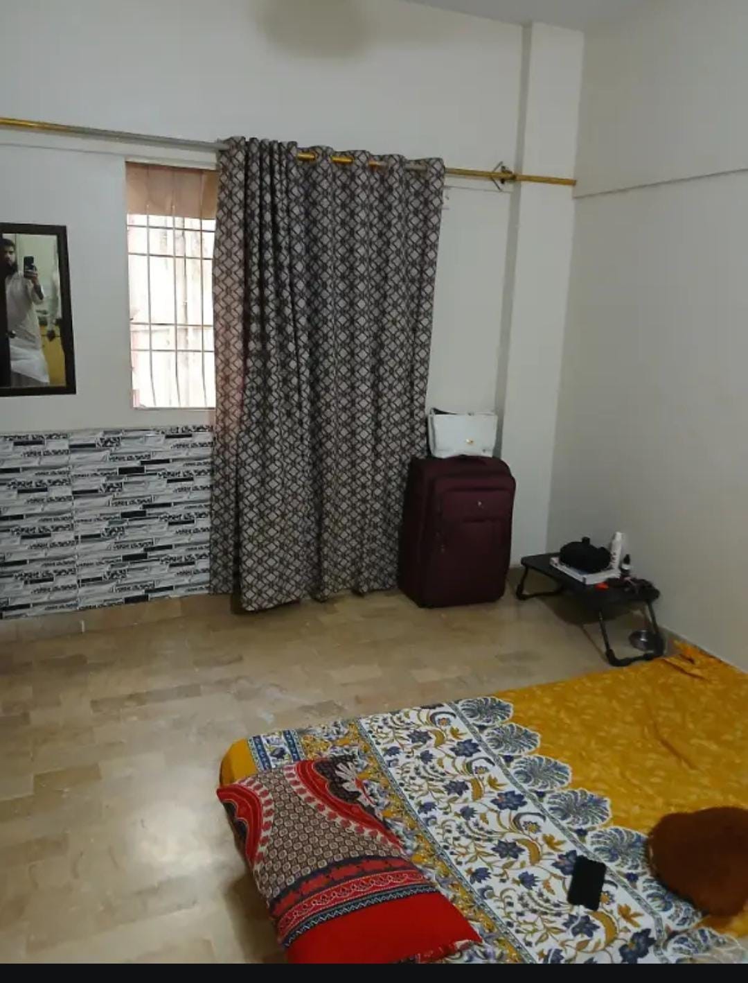 Flat For Rent in Gulistan-e-Jauhar in Karachi