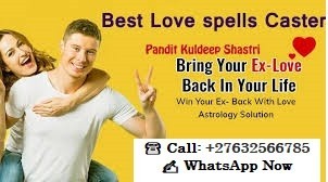 Lost Love Spells to Bring Back Lost Love Now.