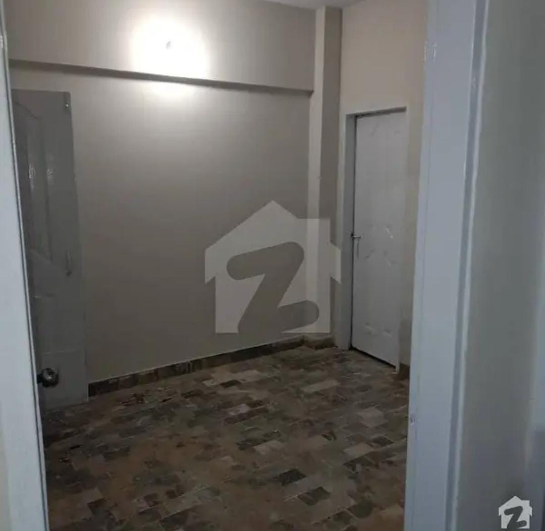 Flat For Rent in Gulistan-e-Jauhar Karachi