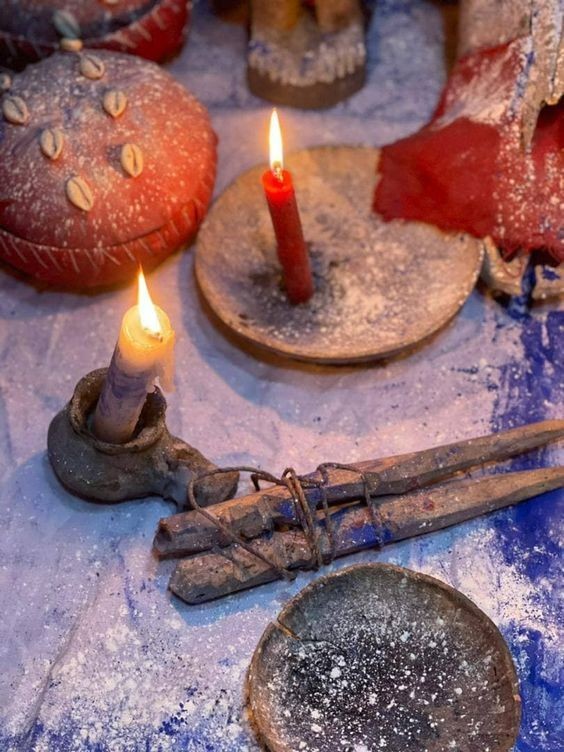 Powerful Black Magic and Voodoo Spells Expert.