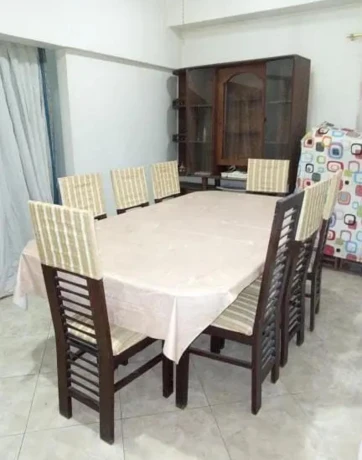 Flat For Rent in Saddar Karachi