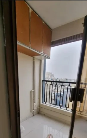 Appartment For Rent in DHA Phase 2 Karachi