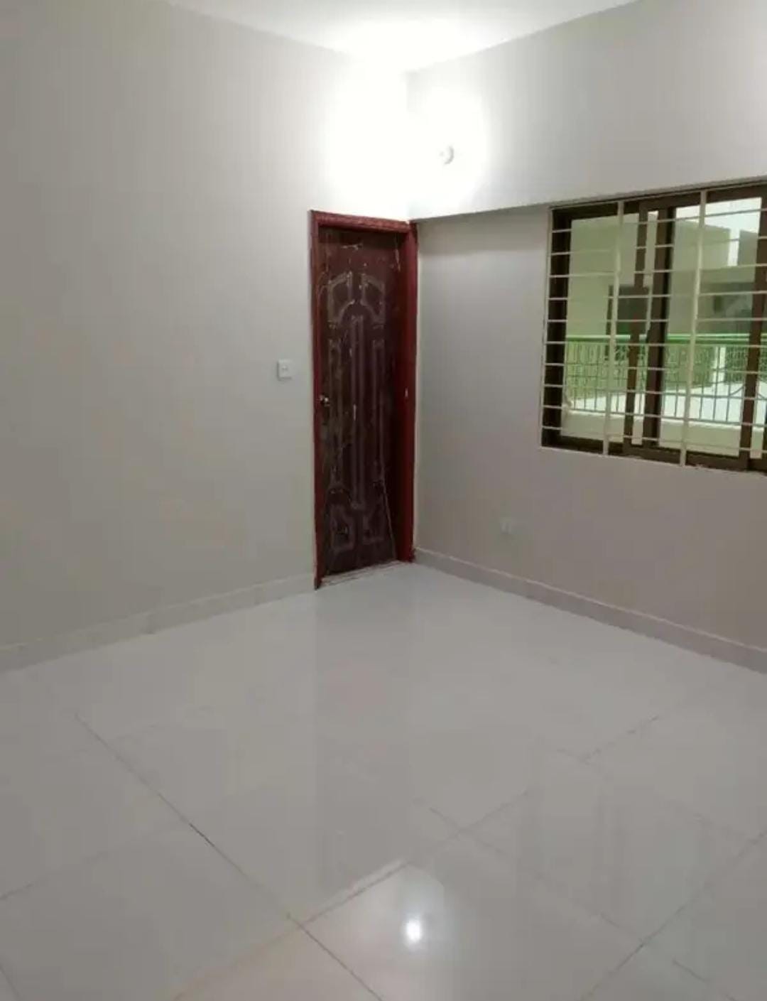 Flat For Rent in Falaknaz Presidency Karachi
