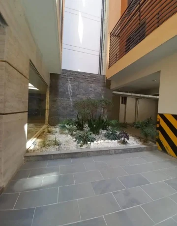 Flat For Rent in Cant View Lodges Karachi