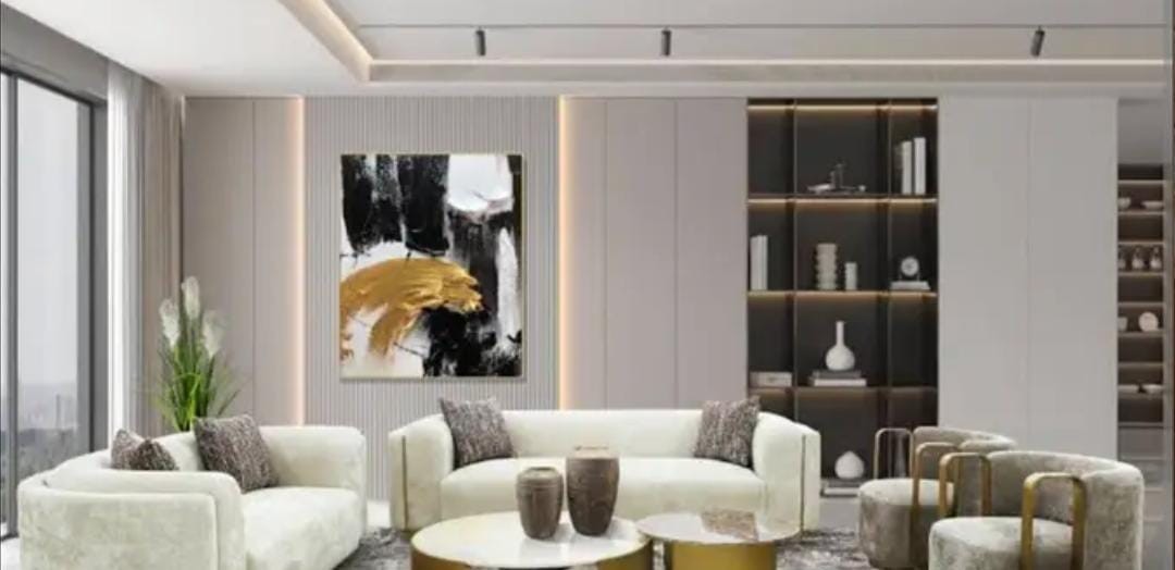 Flat For Rent in Federal B Area Karachi