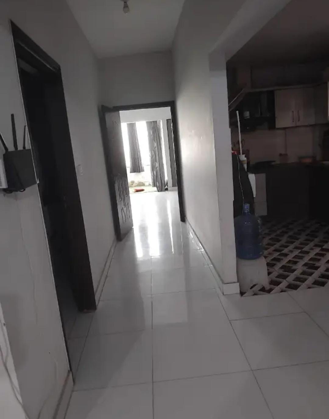 Flat For Rent in Tulip Tower Karachi