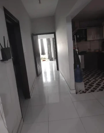 Flat For Rent in Tulip Tower Karachi