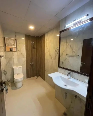 Flat For Rent in Askari 5 Karachi