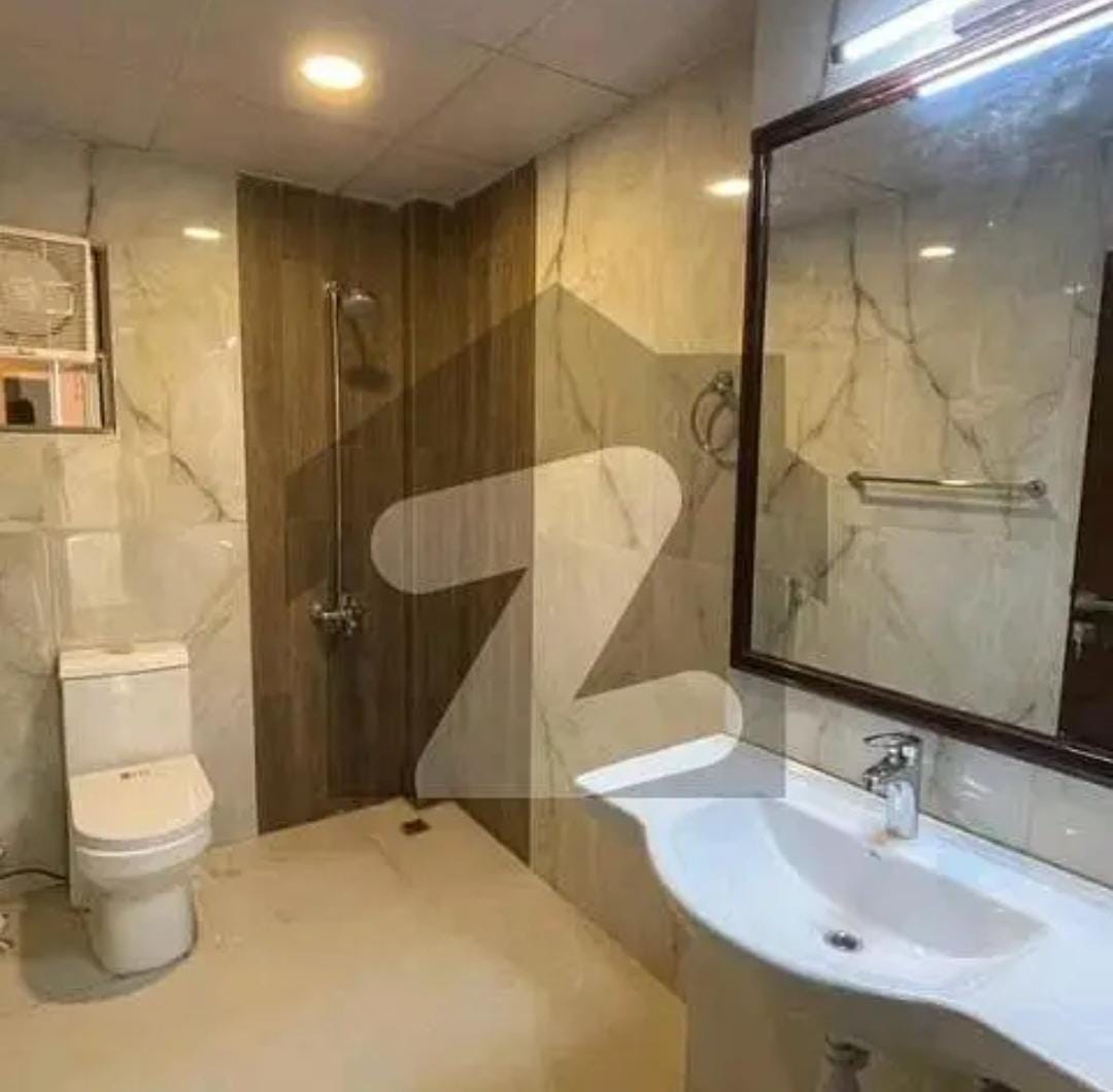 Appartment For Rent in Askari 5 Karachi