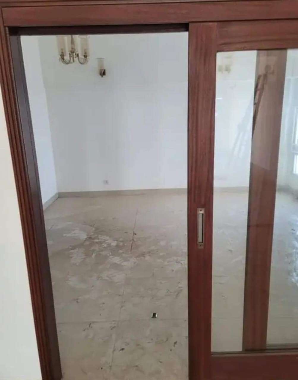 Flat For Rent in Clifton Karachi