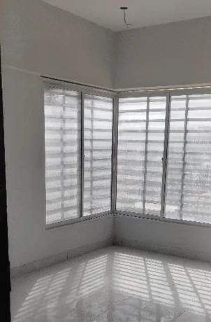 Appartment For Rent in North Nazimabad Karachi