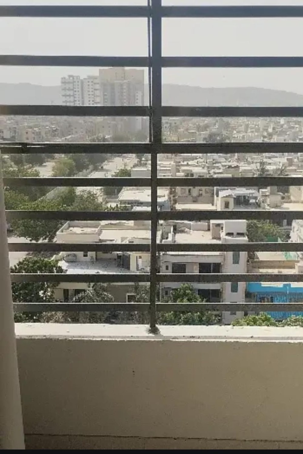 Flat For Rent North Nazimabad Karachi