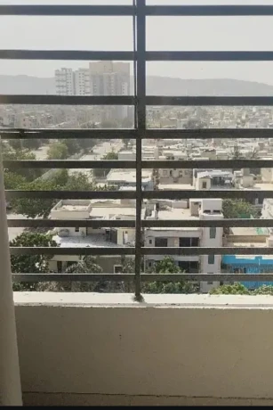 Flat For Rent North Nazimabad Karachi