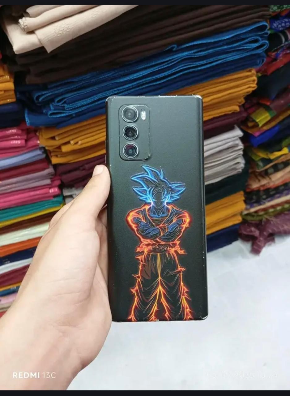 LG wing 5g pta approved for sale in rawalpinid