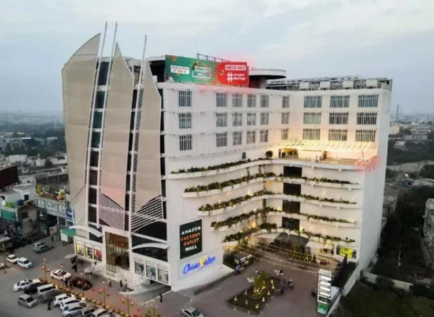 Shop for sale in GT road rawalpindi