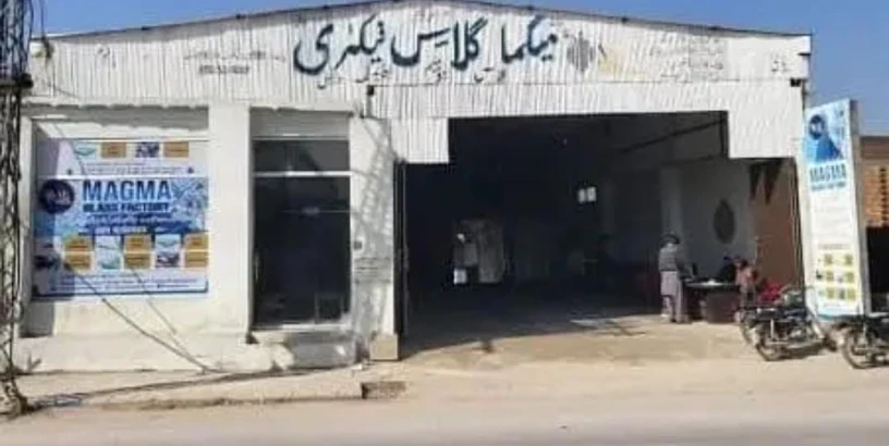Shop for rent in bostan road rawalpindi