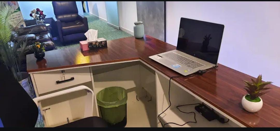 Office For Rent in DHA Defence Islamabad