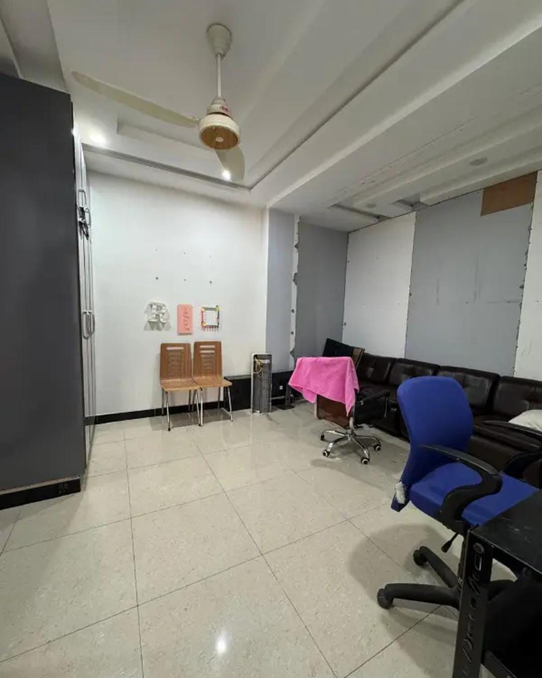 Office For Rent in Bahria Spring North Rawalpindi