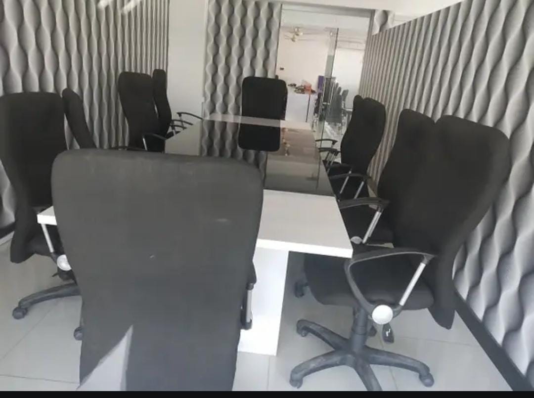 Office For Rent in PWD Road islamabad
