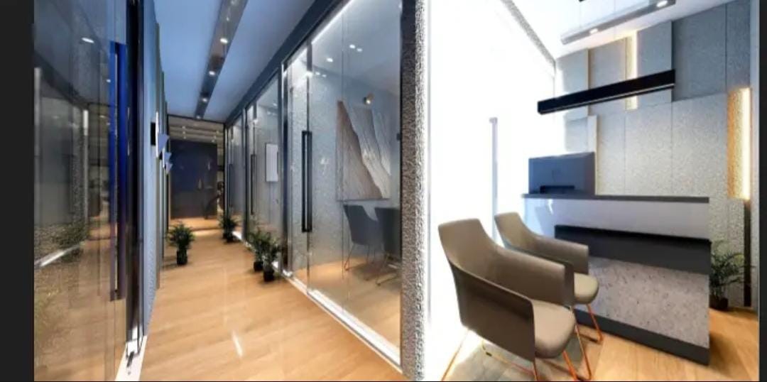 Office For Rent in DHA Defence islamabad