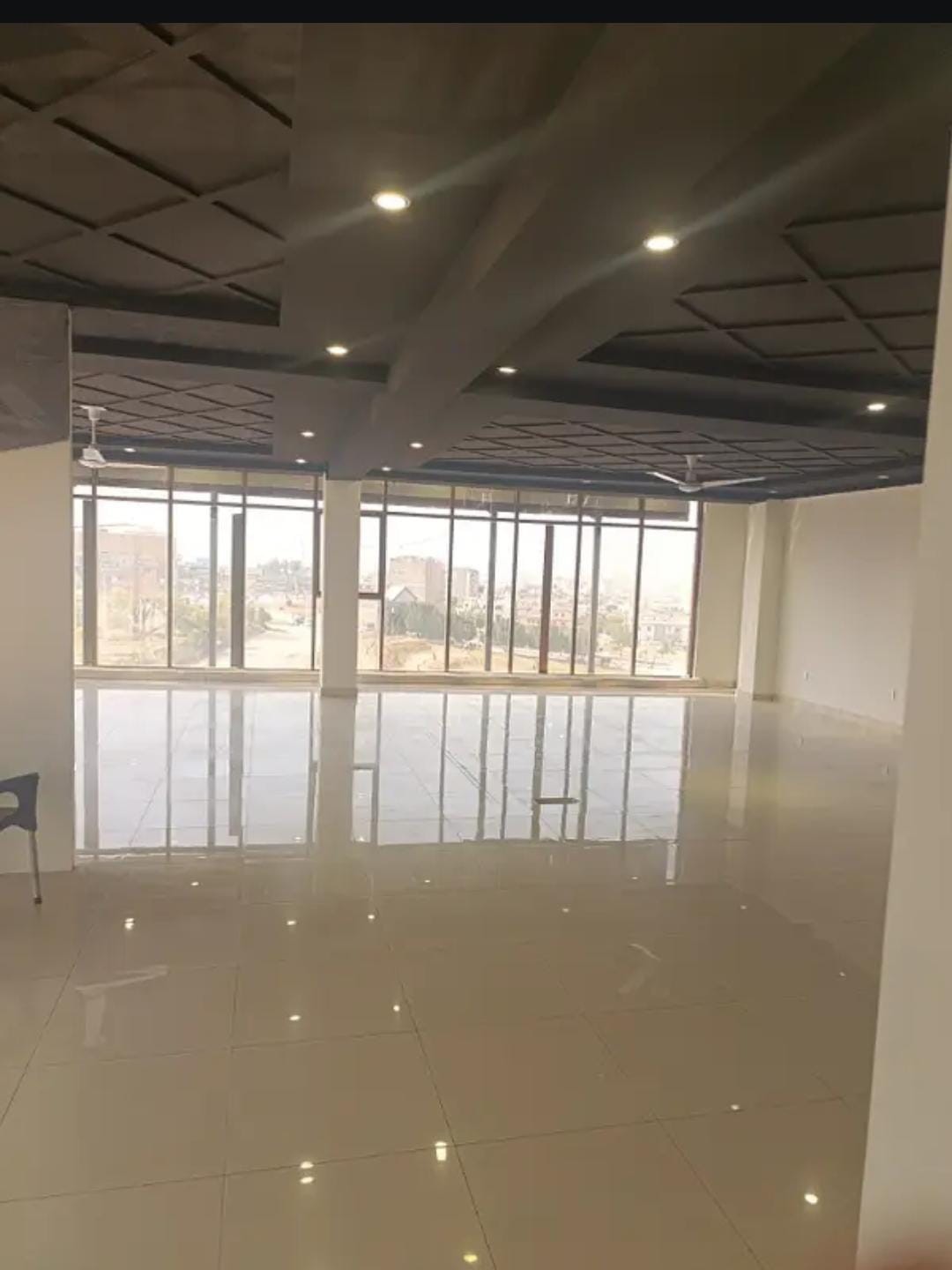 Office For Rent in DHA Defence islamabad