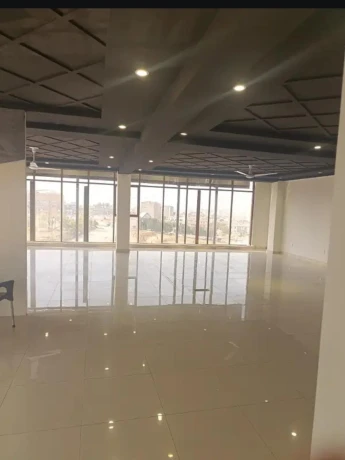 Office For Rent in DHA Defence islamabad