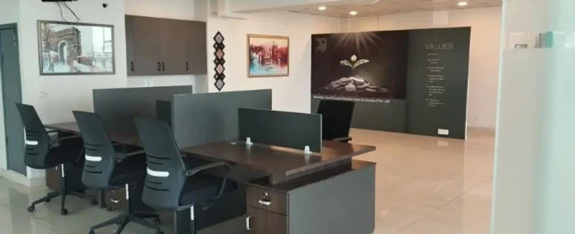 Office For Rent in DHA Defence islamabad