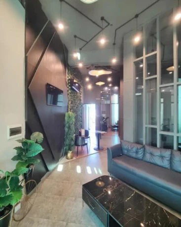 Office For Rent in Bahria Town Rawalpindi