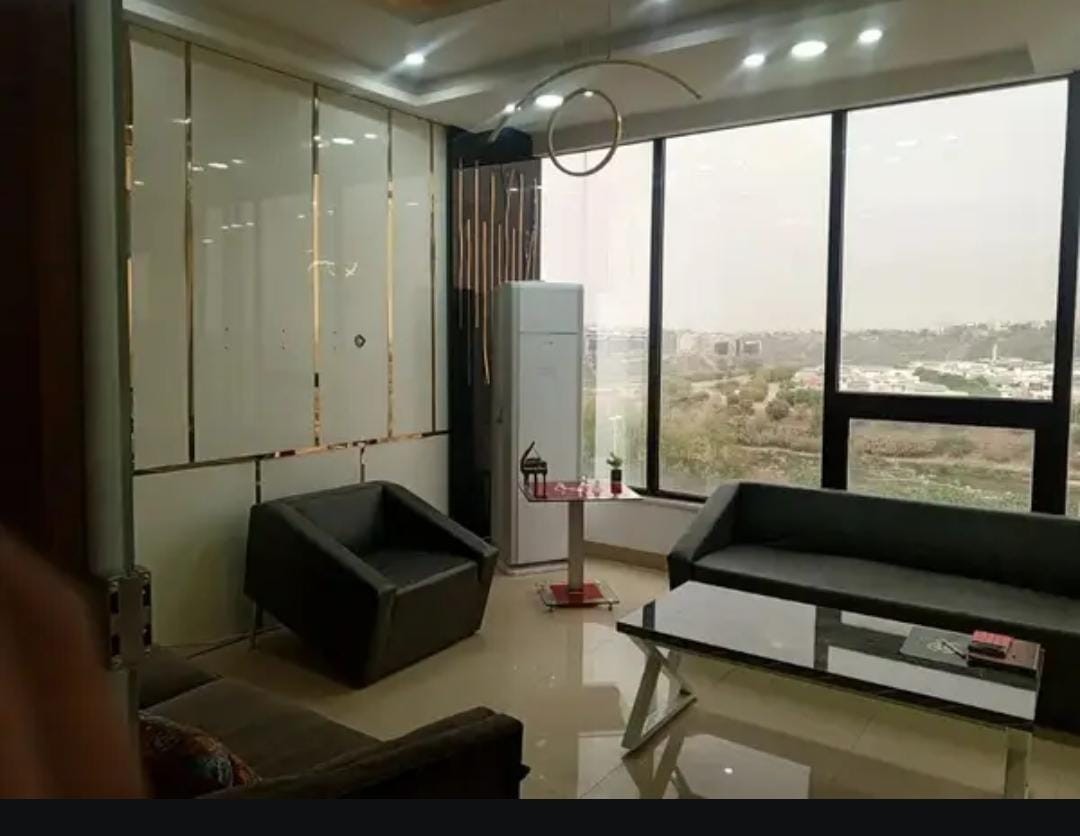 Office For Rent in Bahria Town Rawalpindi