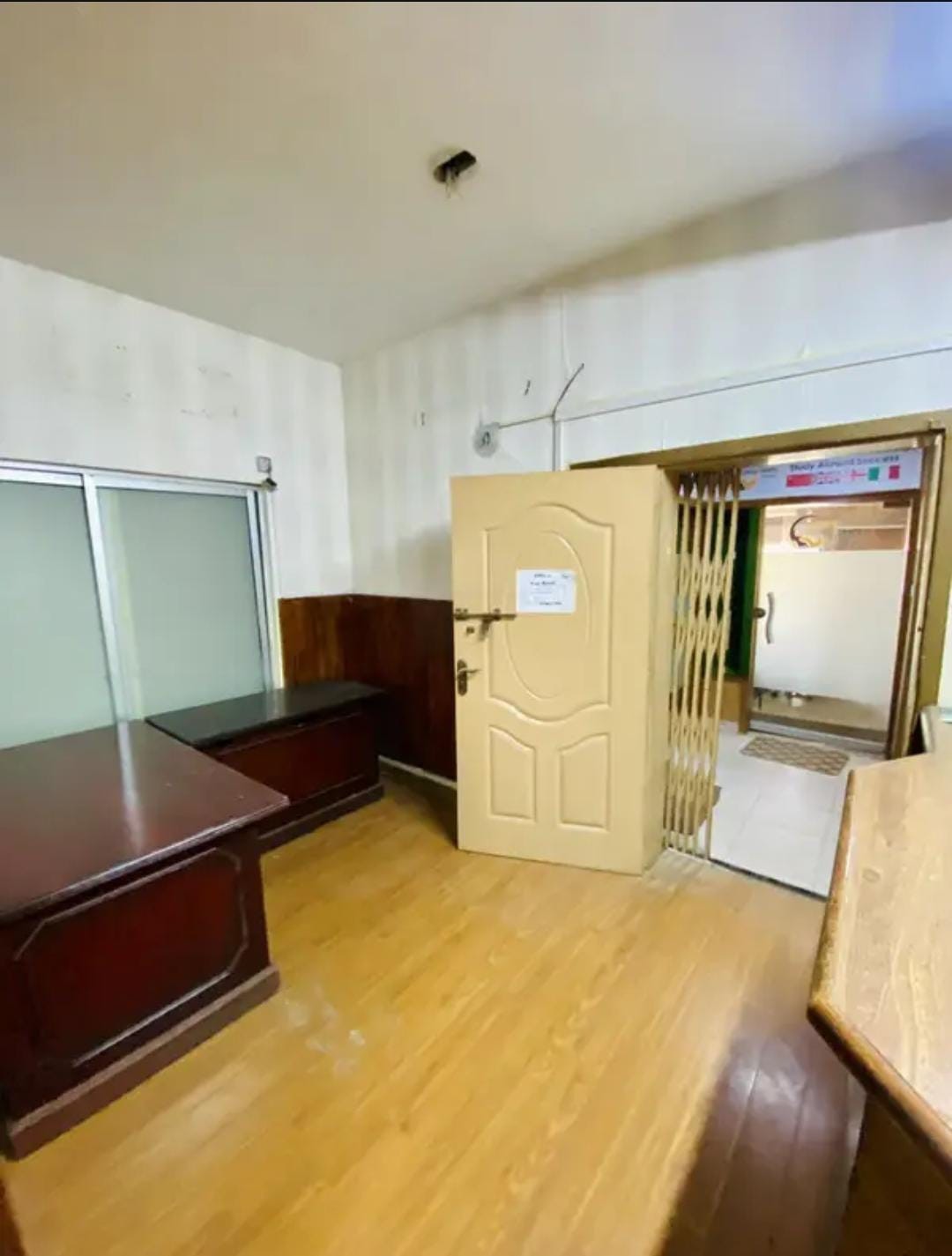 Office for rent in Blue area ISLAMABAD