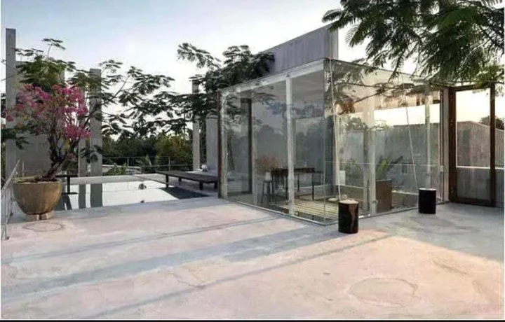 Office for rent in F-7 markaz Islamabad