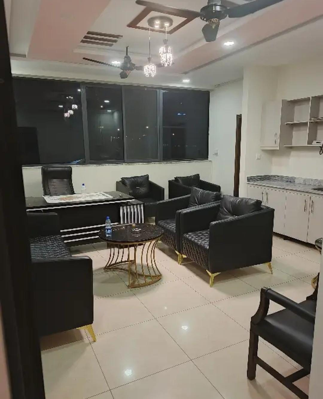 Office For Rent in Orion Business Square Islamabad