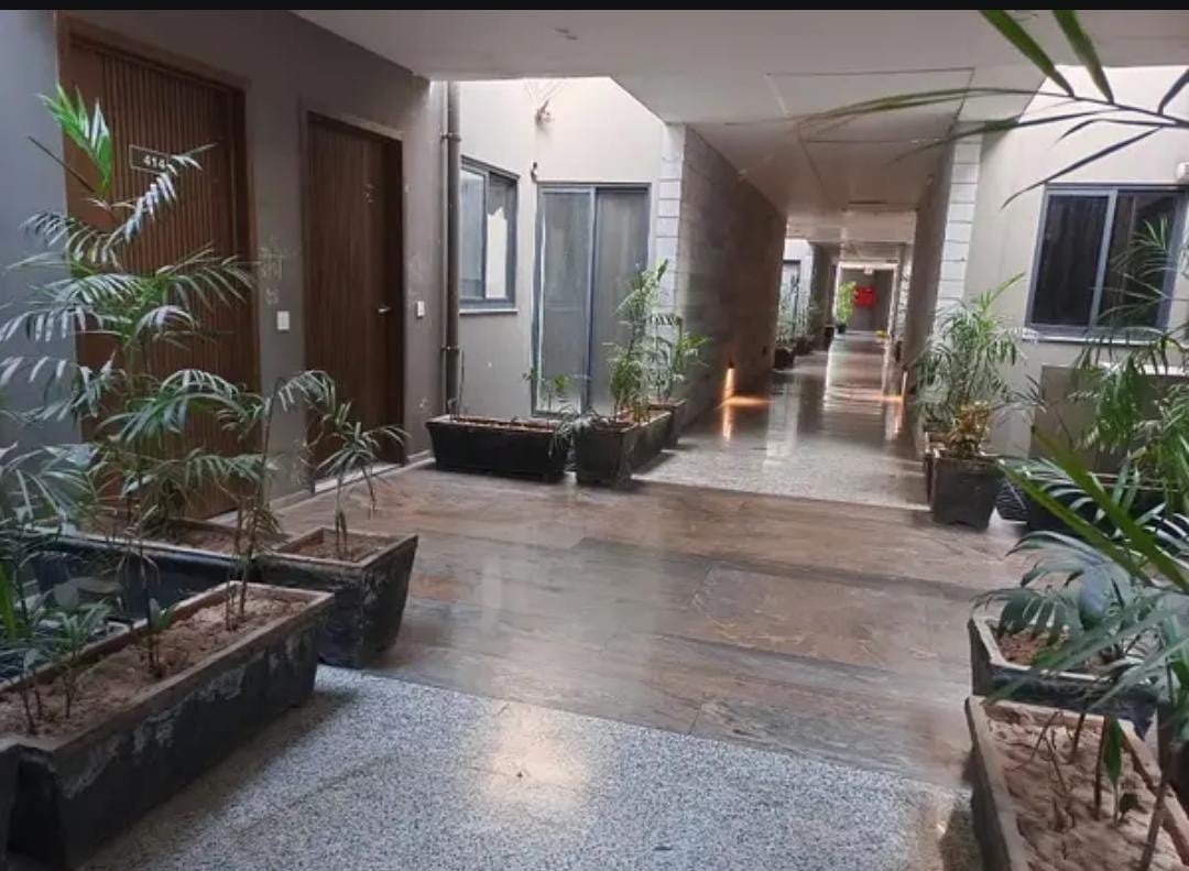 Office For rent in Margalla View Housing Society Islamabad