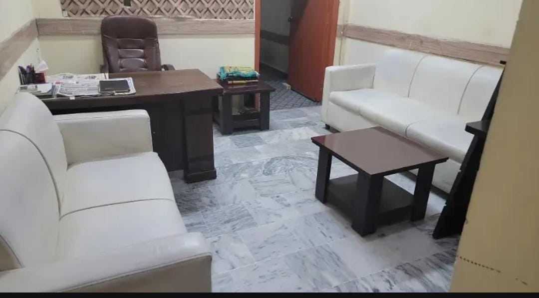 Office For rent in G-11 Markaz Islamabad