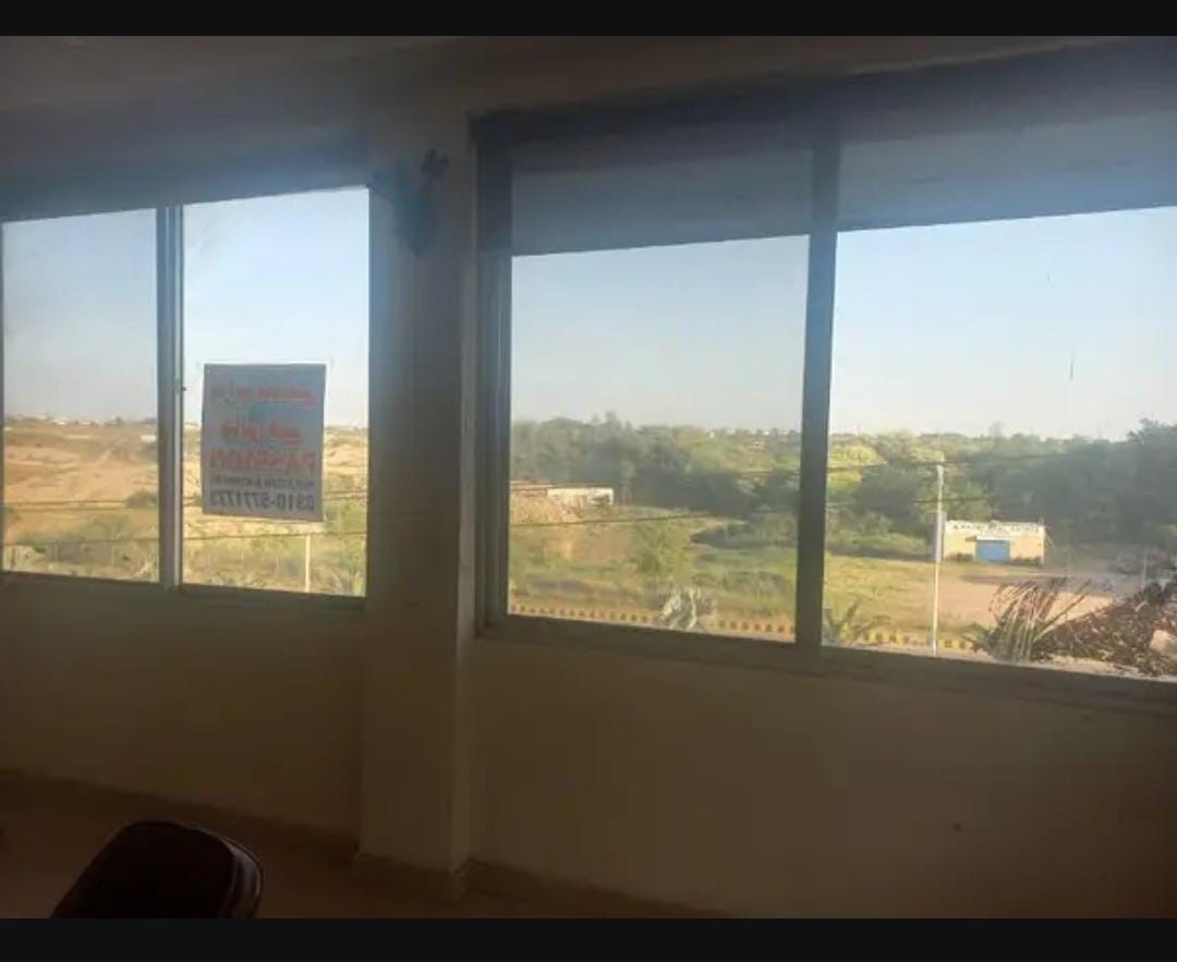 Office For Rent in Gulberg Green islamabad