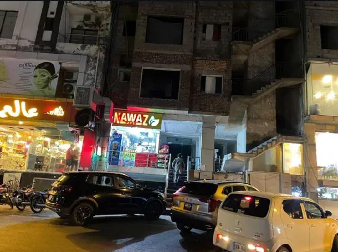 Shop For Rent in Bahria Town Rawalpindi