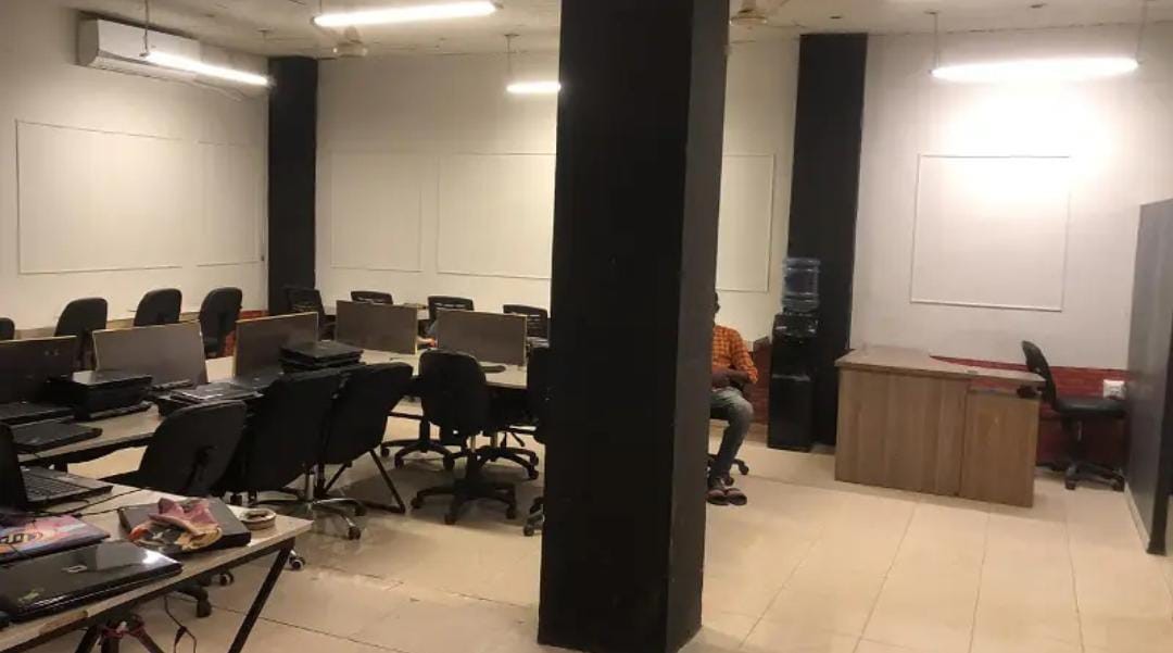 Office For Rent in Gulraiz Housing Scheme Rawalpindi