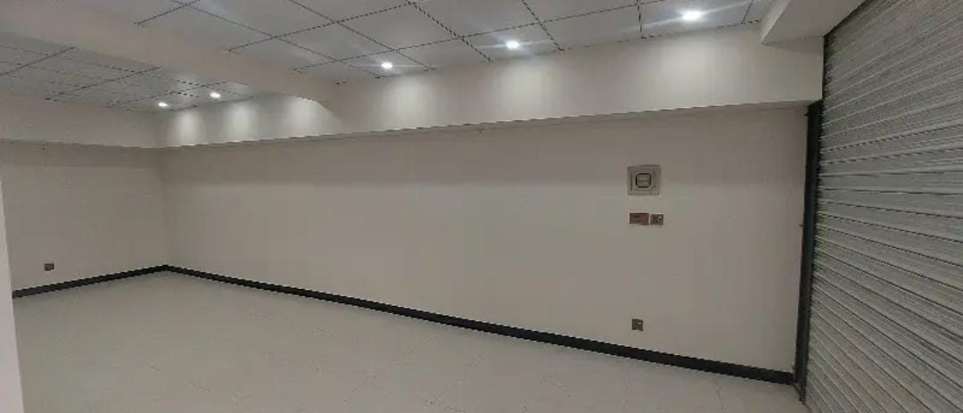 Shop For Rent in Soan Garden islamabad