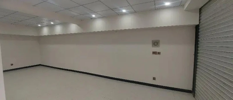 Shop For Rent in Soan Garden islamabad