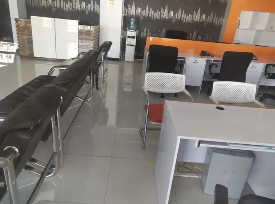 Office For Rent in PWD Road islamabad