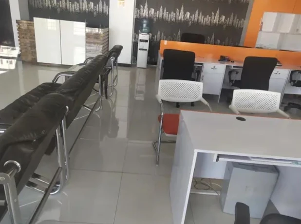 Office For Rent in PWD Road islamabad